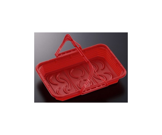 中央化学 惣菜容器 CT WRL32-22 LR 身 200枚 994517 1ケース(ご注文単位1ケース)【直送品】