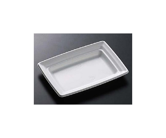 中央化学 惣菜容器 CT沙楽 K18-13 W 身 800枚 6395 1ケース(ご注文単位1ケース)【直送品】