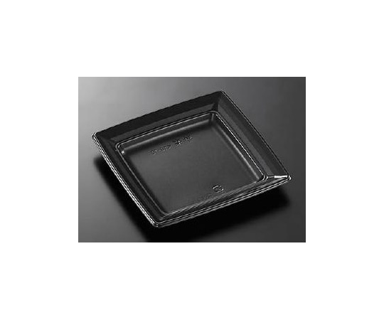 中央化学 惣菜容器 CT沙楽 K18-18 BK 身 800枚 19331 1ケース(ご注文単位1ケース)【直送品】