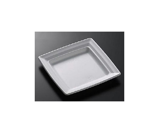 中央化学 惣菜容器 CT沙楽 K18-18 W 身 800枚 19158 1ケース(ご注文単位1ケース)【直送品】