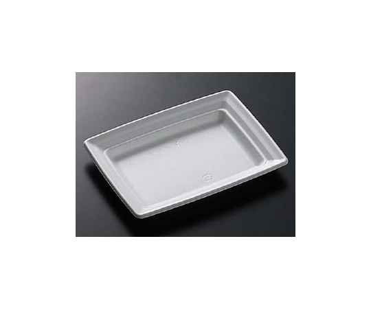 中央化学 惣菜容器 CT沙楽 K20-15 W 身 800枚 8557 1ケース(ご注文単位1ケース)【直送品】