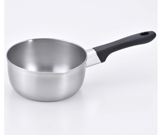 和平フレイズ 燕三 IH対応雪平鍋 16cm EM-012 1個（ご注文単位1個）【直送品】