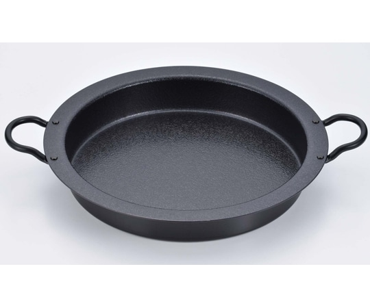 和平フレイズ 燕三 IH対応焼肉・餃子鍋 26cm EM-044 1個（ご注文単位1個）【直送品】