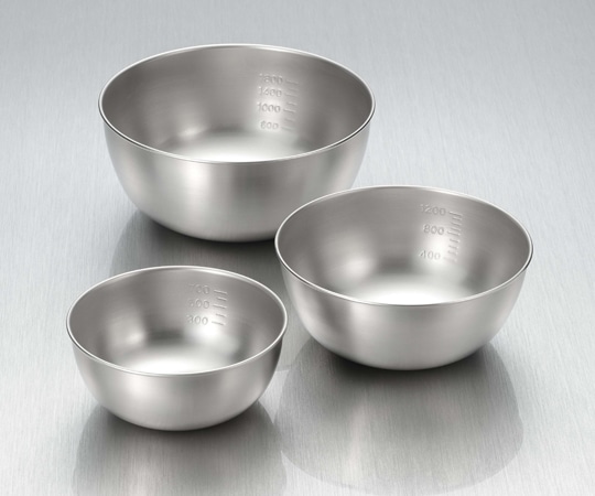 和平フレイズ 燕三 ステンレスボール3点セット EM-052 1個（ご注文単位1個）【直送品】