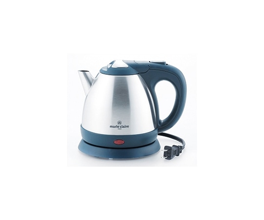 タマハシ マリクレール ステンレス電気ケトル 0.8L MC-704 1個（ご注文単位1個）【直送品】