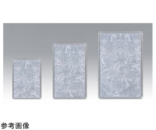 メイワパックス 三方袋 BAMW-1828 H 2000枚入 009-184 1ケース(ご注文単位1ケース)【直送品】