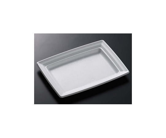 中央化学 惣菜容器 CT沙楽 K24-18 W 身 400枚 15545 1ケース(ご注文単位1ケース)【直送品】