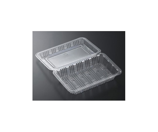 中央化学 フードパック 大 深 SE 2000枚 274464 1ケース(ご注文単位1ケース)【直送品】