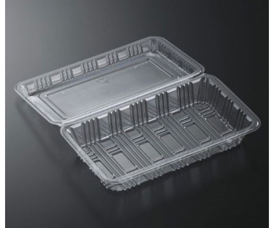 中央化学 フ-ドパック 大長 SE 2000枚 275032 1ケース(ご注文単位1ケース)【直送品】