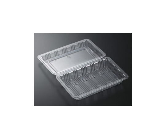 中央化学 フードパック 特-1 深 SE 1600枚 276717 1ケース(ご注文単位1ケース)【直送品】