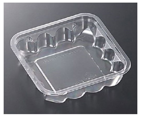 中央化学 カップ C-AP菊角 125-250 身 1500枚 147207 1ケース(ご注文単位1ケース)【直送品】