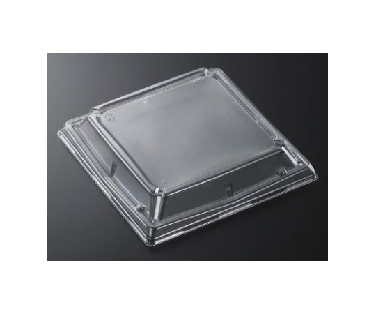 中央化学 どんぶり容器 CTかこみ K19 蓋 800枚 288407 1ケース(ご注文単位1ケース)【直送品】