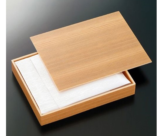 中央化学 折箱 CWG 26-20 たもん杉(経木)90枚 672170 1ケース(ご注文単位1ケース)【直送品】