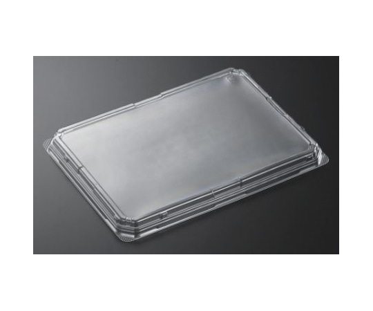 中央化学 刺身・鮮魚容器 まくら桶N25-18 蓋 400枚 257428 1ケース(ご注文単位1ケース)【直送品】