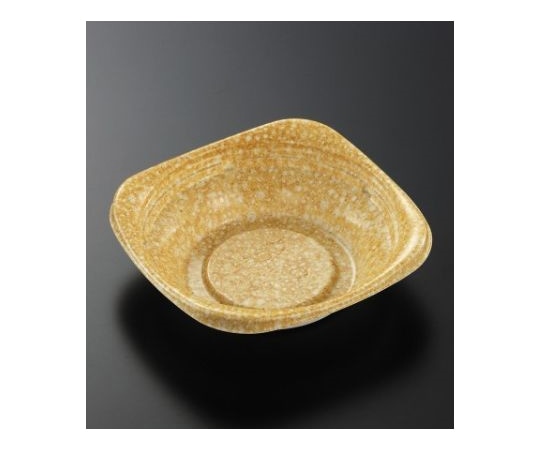 中央化学 惣菜容器 CT菜こまち 140 陶磁OR 身 900枚 352013 1ケース(ご注文単位1ケース)【直送品】