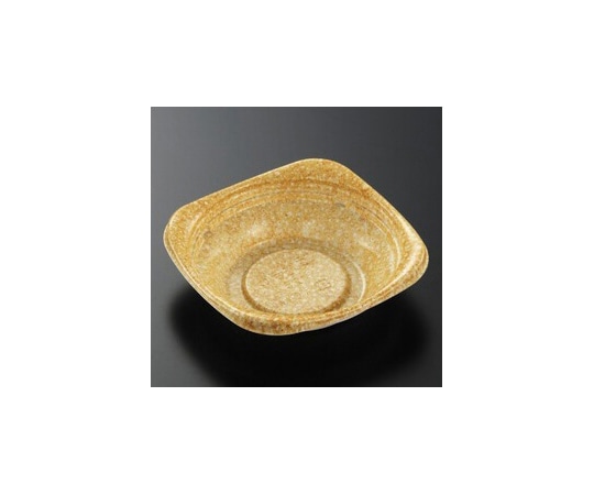 中央化学 惣菜容器 CT菜こまち 125 陶磁OR 身 1200枚 351288 1ケース(ご注文単位1ケース)【直送品】