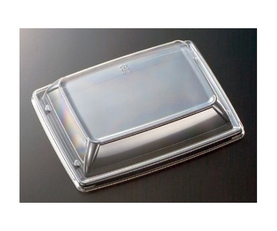 中央化学 惣菜容器 CT沙楽 K20-15 蓋-44H 800枚 338327 1ケース(ご注文単位1ケース)【直送品】