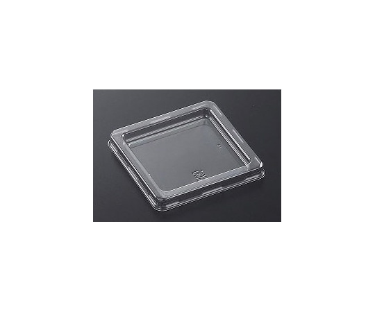 中央化学 惣菜容器 CFAキャセロ 4K 90 平蓋 S 2000枚 366245 1ケース(ご注文単位1ケース)【直送品】