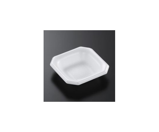 中央化学 惣菜容器 デリカッテ 12-12 2500枚 377473 1ケース(ご注文単位1ケース)【直送品】