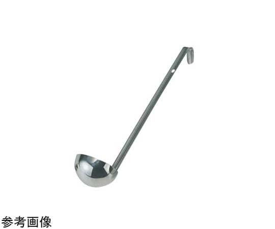 日本メタルワークス 18-8 IKD抗菌スープレードル 150cc 1個（ご注文単位1個）【直送品】