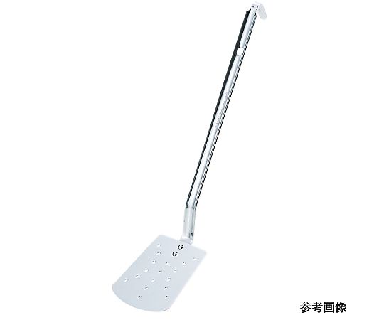 赤川器物製作所 18-0 ターナー 大 1個（ご注文単位1個）【直送品】