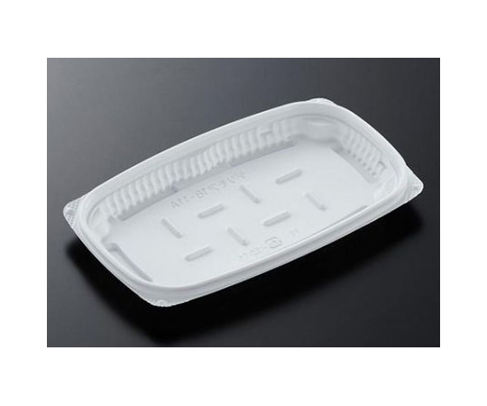 中央化学 惣菜容器 CTデリモア18-11A W 身 1500枚 366898 1ケース(ご注文単位1ケース)【直送品】