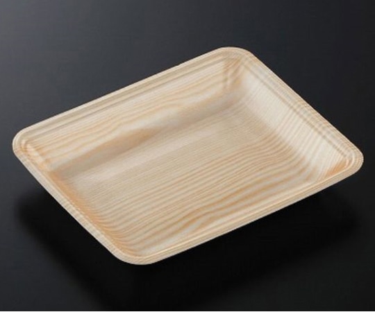 中央化学 トレーCN20-16F 木曽内(L)1600枚 226167 1ケース(ご注文単位1ケース)【直送品】