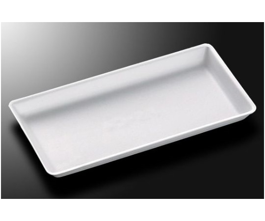 中央化学 トレーFS-C4(LL)1000枚 130781 1ケース(ご注文単位1ケース)【直送品】