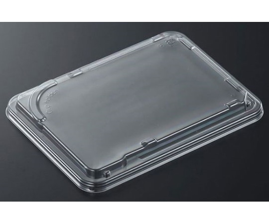 中央化学 麺・スープ容器 ND-21B 蓋(LL)800枚 357111 1ケース(ご注文単位1ケース)【直送品】