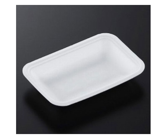 中央化学 トレーCN15-10E(L)4000枚 229617 1ケース(ご注文単位1ケース)【直送品】