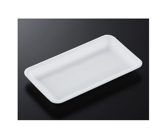 中央化学 トレーCN25-14E(L)1500枚 178657 1ケース(ご注文単位1ケース)【直送品】