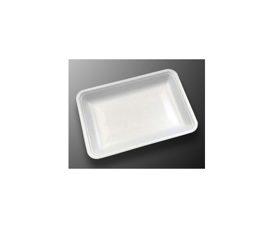 中央化学 トレーCN22-15E(L)1600枚 230987 1ケース(ご注文単位1ケース)【直送品】