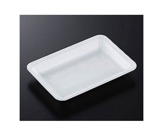 中央化学 トレーCN22-15F(L)1600枚 231092 1ケース(ご注文単位1ケース)【直送品】