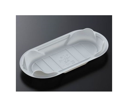 中央化学 弁当容器 CTなごみ M20-10 W 中皿 1200枚 616516 1ケース(ご注文単位1ケース)【直送品】