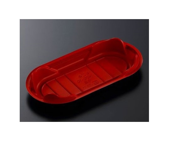 中央化学 弁当容器 CTなごみ M20-10 R-BS 中皿 1200枚 622142 1ケース(ご注文単位1ケース)【直送品】