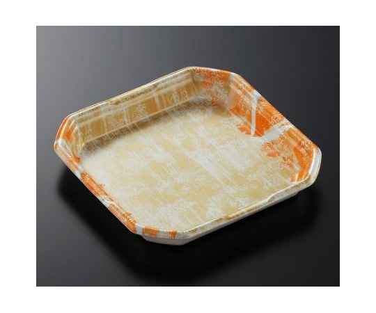 中央化学 トレー CX20-20A 四織OR内身L(50)450枚 350272 1ケース(ご注文単位1ケース)【直送品】