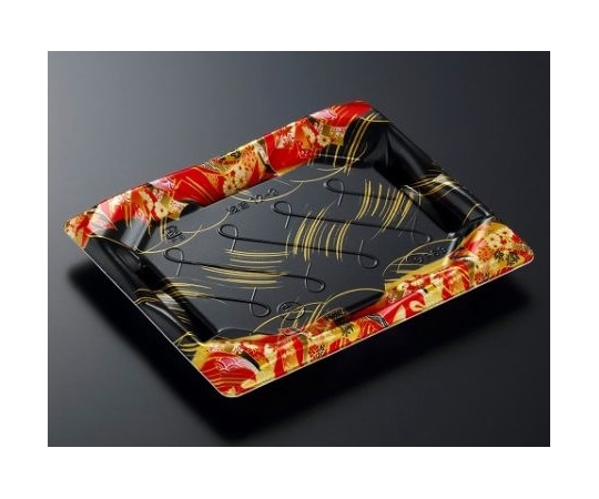 中央化学 寿司容器 波音12-3 結DR 身 600枚 240838 1ケース(ご注文単位1ケース)【直送品】