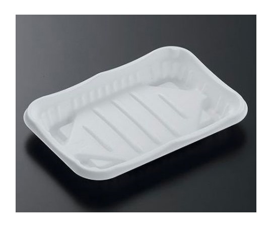 中央化学 惣菜容器 SDホットマルシェ 1 W 本体-1 1800枚 368233 1ケース(ご注文単位1ケース)【直送品】