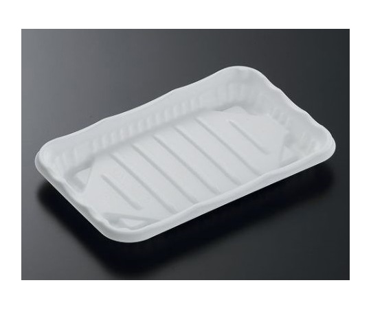 中央化学 惣菜容器 SDホットマルシェ 2 W 本体-1 1200枚 368290 1ケース(ご注文単位1ケース)【直送品】