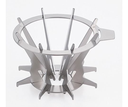 アズワン OTMバートドリッパー S SNDZK2048 1個（ご注文単位1個）【直送品】