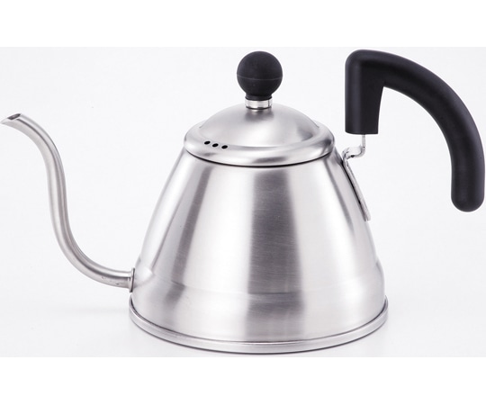 和平フレイズ ドリップケトル つや消し 1L EM-8074 1個（ご注文単位1個）【直送品】