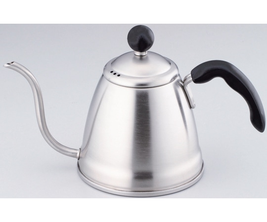 和平フレイズ ドリップケトル つや消し 1.2L EM-8075 1個（ご注文単位1個）【直送品】