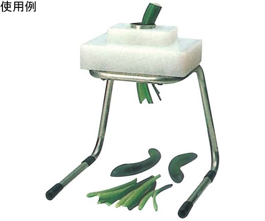 HIRANO きゅうりカッター 6分割 KY-6(6分割) 1個（ご注文単位1個）【直送品】