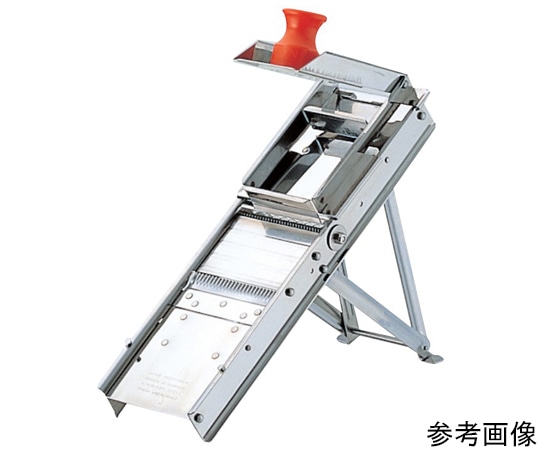 マトファー 18-0マンドリンカッター 38枚刃 44601(38枚刃) 1個（ご注文単位1個）【直送品】