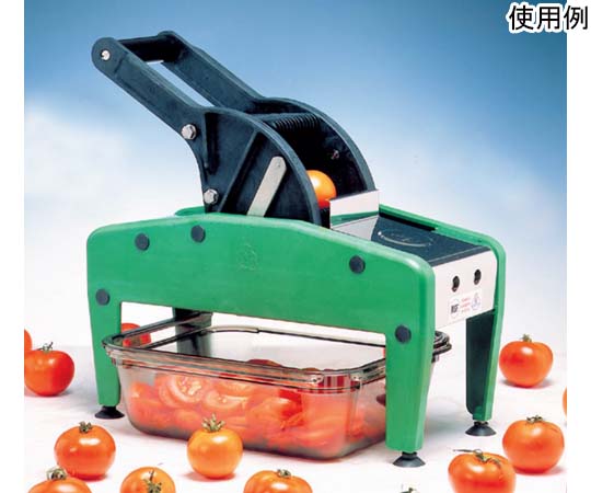 マトファー トマトスライサー 215710 1個（ご注文単位1個）【直送品】