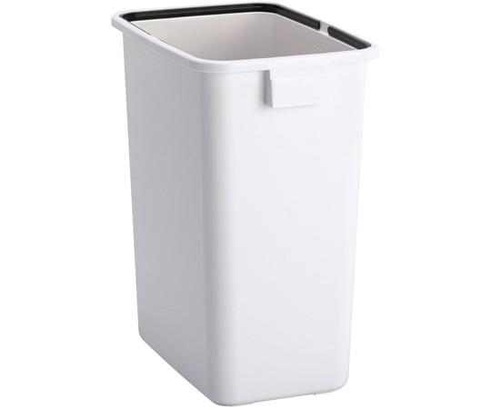 テラモト エコ分別カラーペールW65 本体 DS-194-465-0 1台（ご注文単位1台）【直送品】