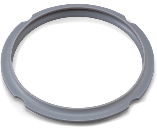 アイリスオーヤマ 電気圧力鍋パッキン PA-PC2L3L-H 1個（ご注文単位1個）【直送品】