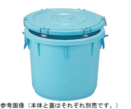 サンコー（三甲） サンコー テンタル75用蓋 パッキン金具付  1個（ご注文単位1個）【直送品】