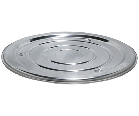 スギコ産業 スギコ 18-8 テーパー型食品コンテナ SH-6761用蓋 SH-6761C 1個（ご注文単位1個）【直送品】