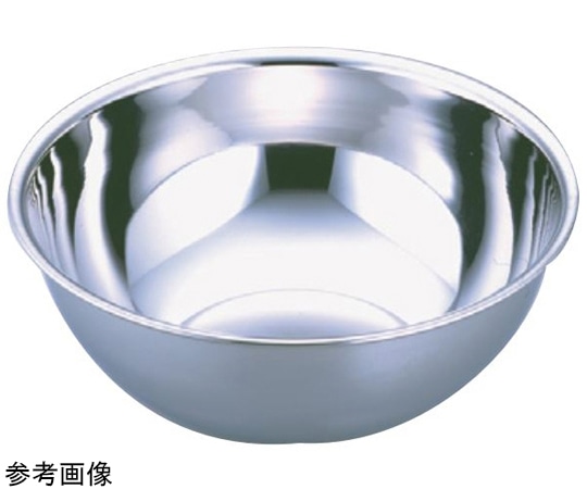 神子島製作所 PE 18-0ミキシングボール 18cm 18cm 1個(ご注文単位1個)【直送品】